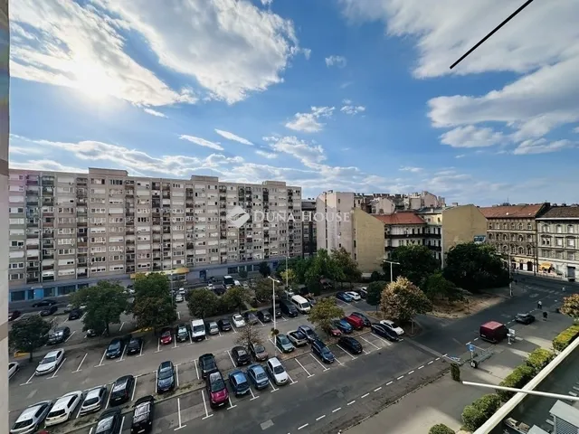 Eladó lakás Budapest VIII. kerület 63 nm