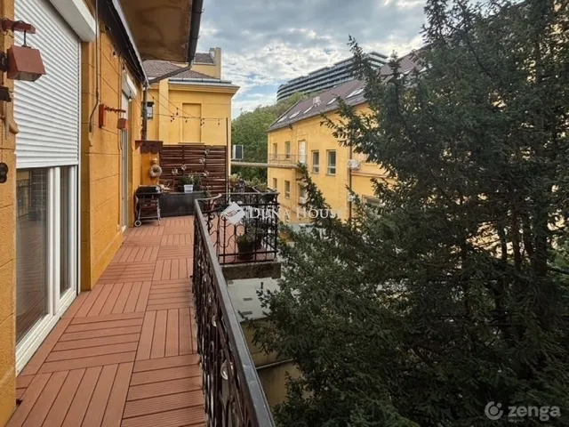Eladó lakás Budapest II. kerület 67 nm