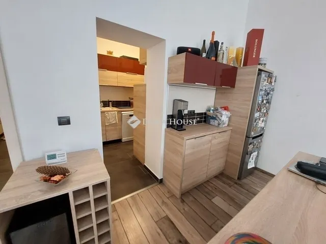 Eladó lakás Budapest VII. kerület 102 nm