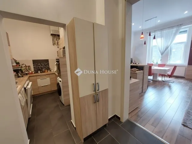 Eladó lakás Budapest VII. kerület 102 nm