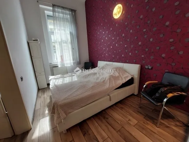 Eladó lakás Budapest VII. kerület 102 nm