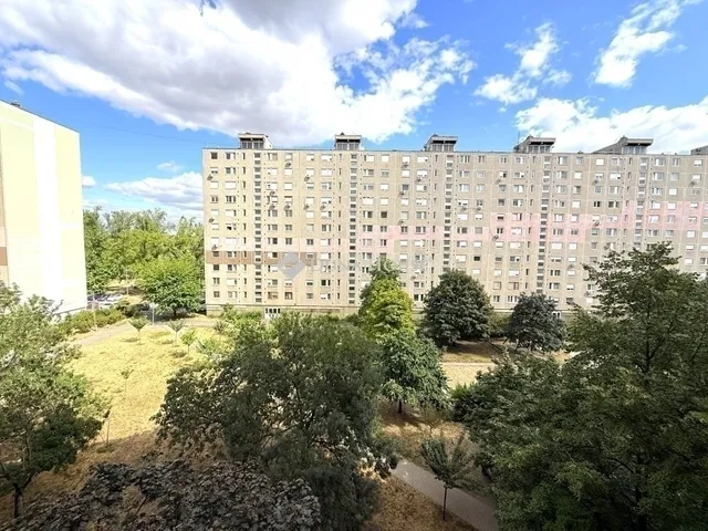 Eladó lakás Budapest XVIII. kerület 54 nm