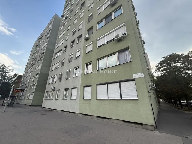 Eladó lakás Budapest XXI. kerület 56 nm