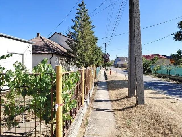 Eladó ház Mogyoród 83 nm