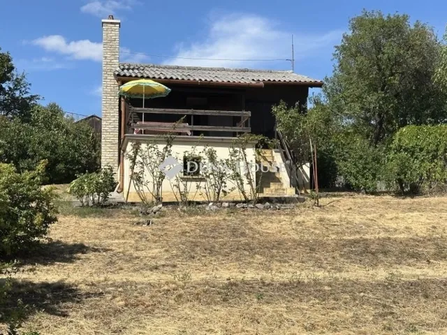 Eladó telek Szentendre 827 nm