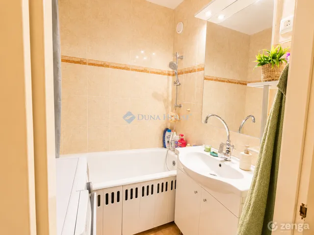 Eladó lakás Budapest XVIII. kerület 53 nm