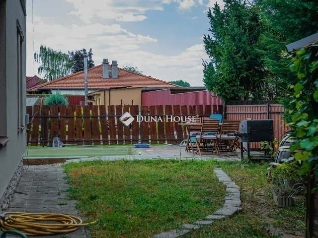Eladó ház Üllő 65 nm