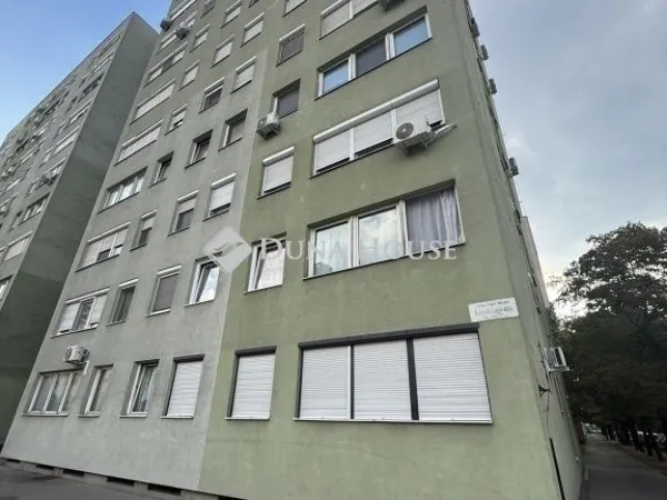 Eladó lakás Budapest XXI. kerület 56 nm