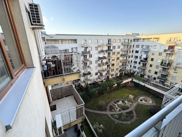 Eladó lakás Budapest VIII. kerület, Józsefváros 97 nm
