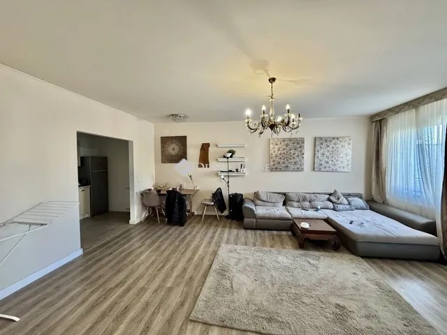 Eladó lakás Budapest VIII. kerület, Józsefváros 97 nm