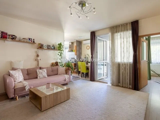 Eladó lakás Budapest XIII. kerület, Angyalföld 64 nm