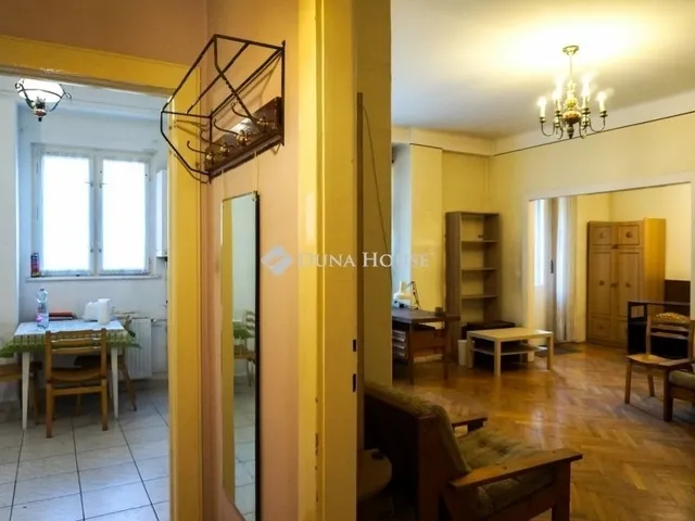 Eladó lakás Budapest XIV. kerület 56 nm