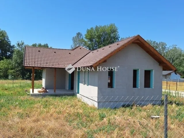 Eladó ház Ráckeve 110 nm