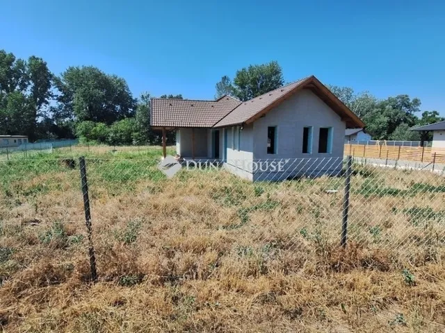 Eladó ház Ráckeve 110 nm