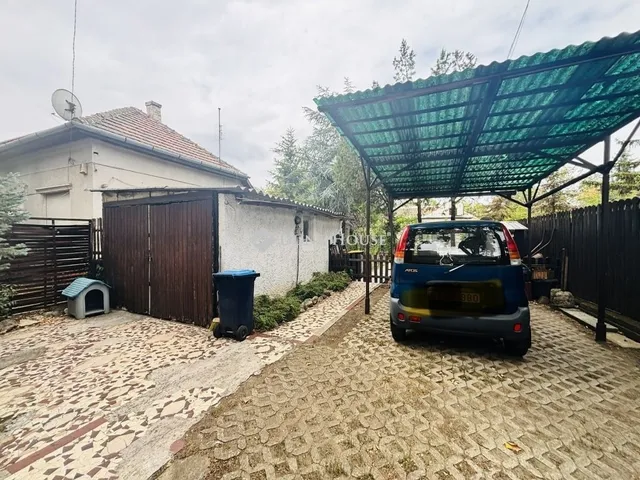 Eladó ház Budapest XIX. kerület 77 nm