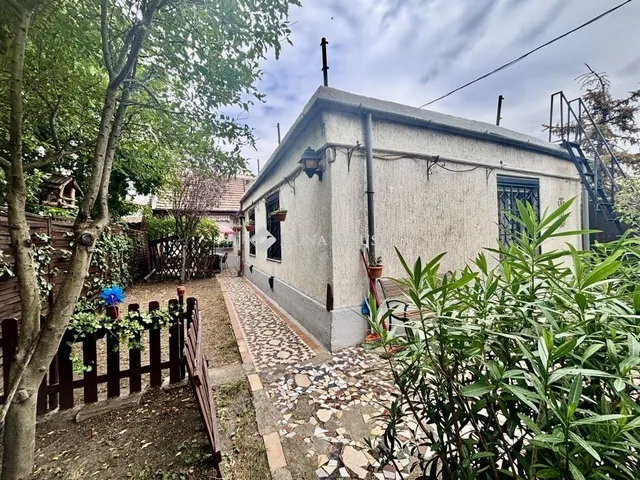 Eladó ház Budapest XIX. kerület 77 nm