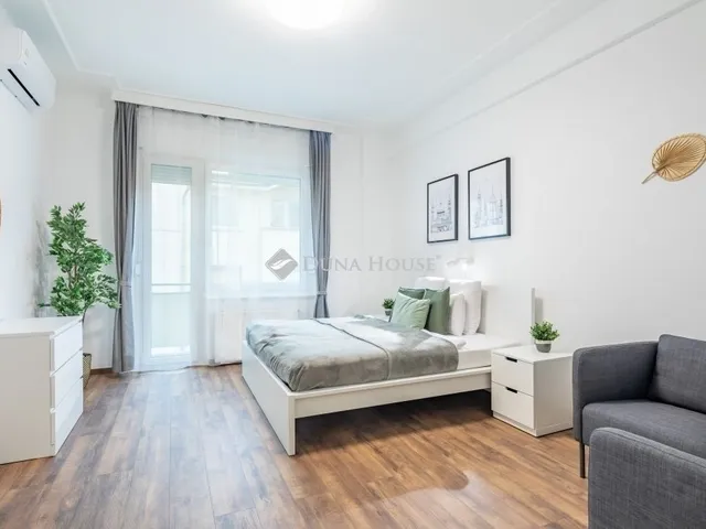 Eladó lakás Budapest XIII. kerület, Újlipótváros 72 nm