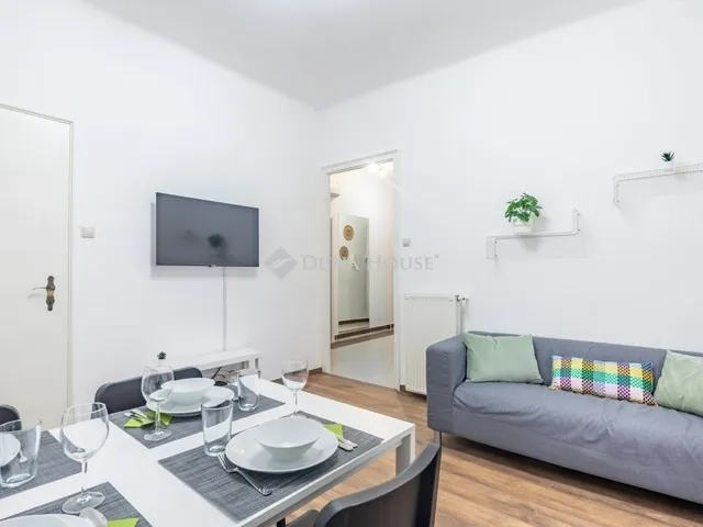 Eladó lakás Budapest XIII. kerület, Újlipótváros 72 nm