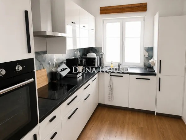 Eladó lakás Budapest VII. kerület 54 nm