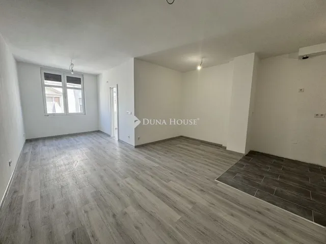 Eladó lakás Budapest VI. kerület 48 nm