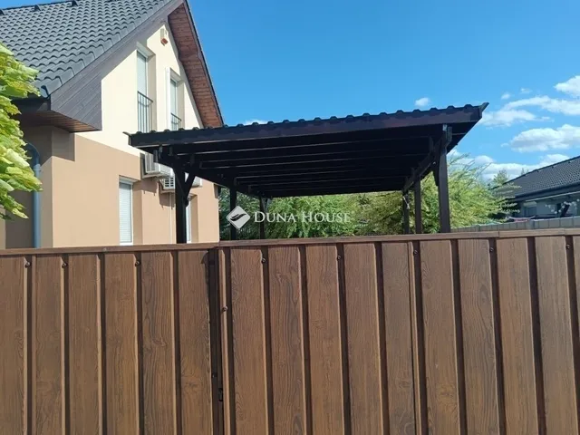 Eladó ház Üllő 91 nm