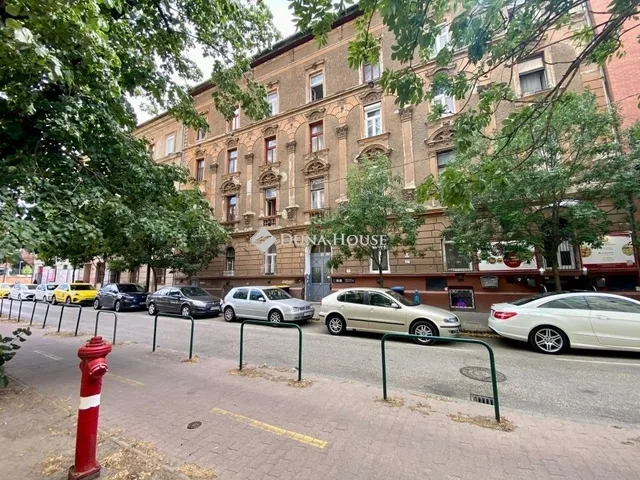 Eladó lakás Budapest XIII. kerület 33 nm