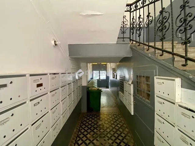 Eladó lakás Budapest XIII. kerület 33 nm