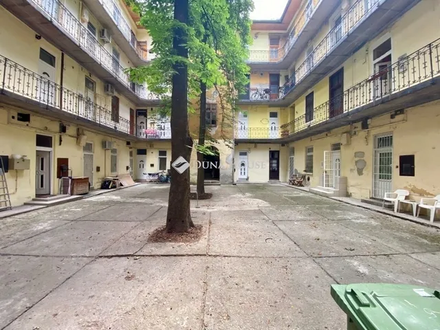 Eladó lakás Budapest XIII. kerület 33 nm