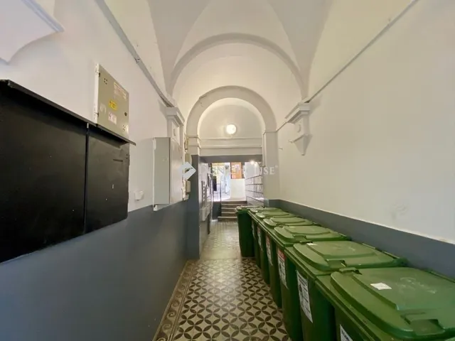 Eladó lakás Budapest XIII. kerület 33 nm