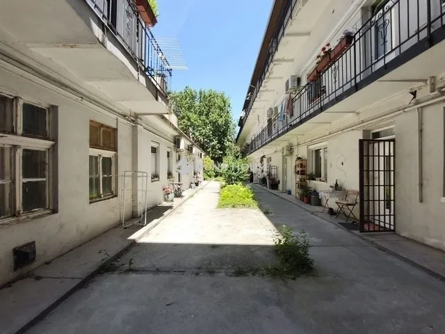 Eladó lakás Budapest III. kerület 29 nm