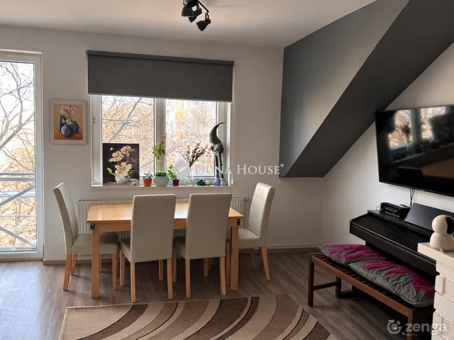 Eladó lakás Budapest III. kerület 74 nm