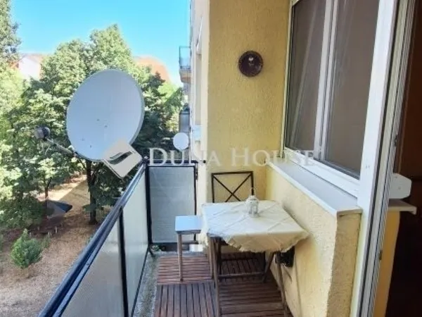 Eladó lakás Budapest XIII. kerület 47 nm