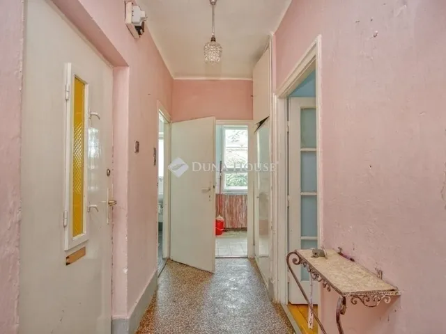 Eladó lakás Budapest XV. kerület 44 nm