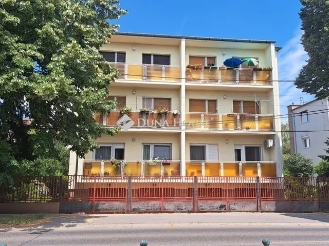 Eladó lakás Budapest XIV. kerület 54 nm