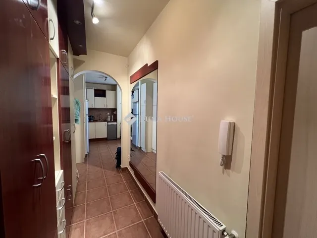 Eladó lakás Budapest XIII. kerület 41 nm