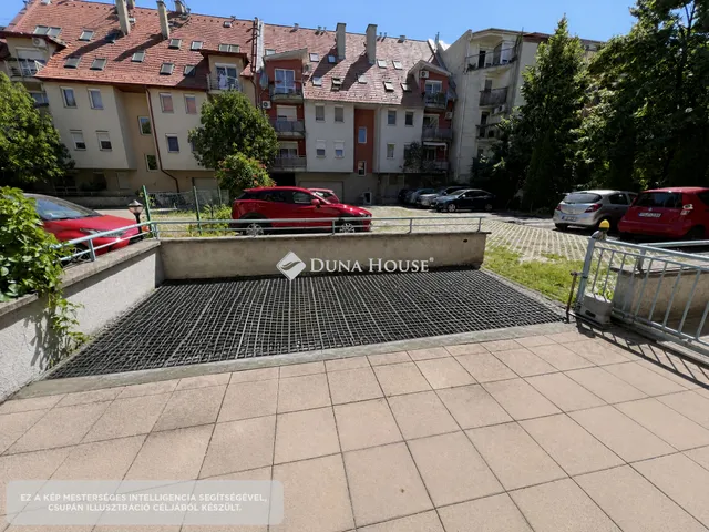 Eladó lakás Budapest XIII. kerület 41 nm