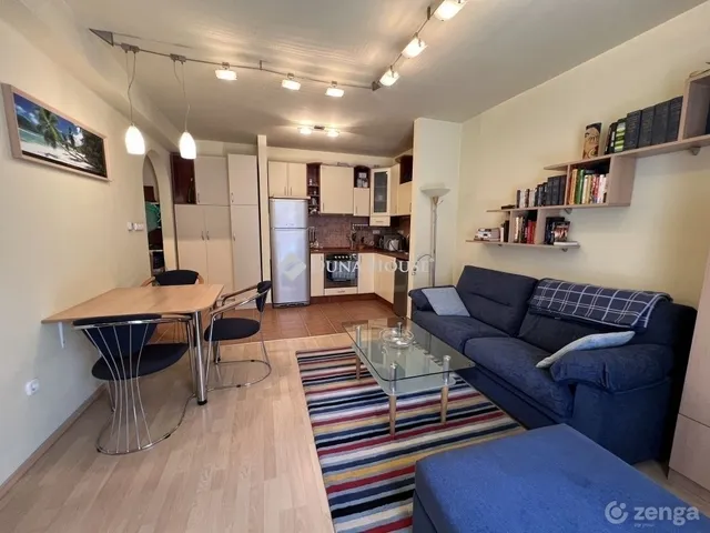 Eladó lakás Budapest XIII. kerület 41 nm