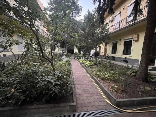 Eladó lakás Budapest XIV. kerület 30 nm