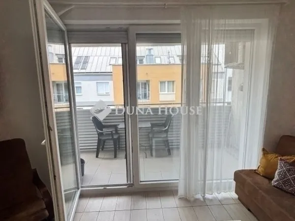 Eladó lakás Budapest XIII. kerület 45 nm