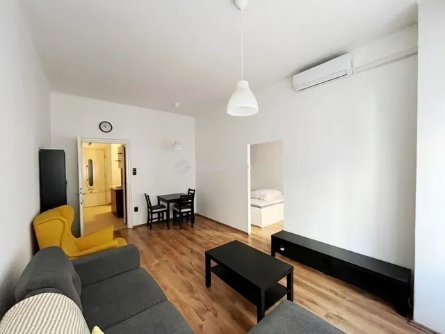Eladó lakás Budapest XIII. kerület 41 nm