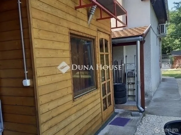 Eladó ház Budapest XVII. kerület 40 nm