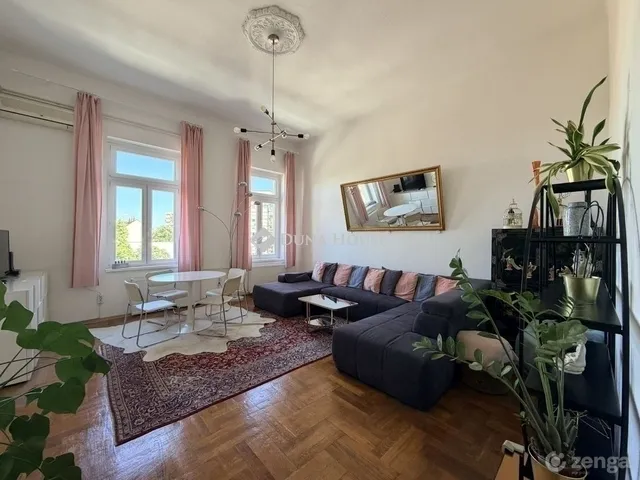 Eladó lakás Budapest X. kerület 89 nm