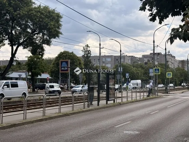 Eladó lakás Budapest XIII. kerület 40 nm