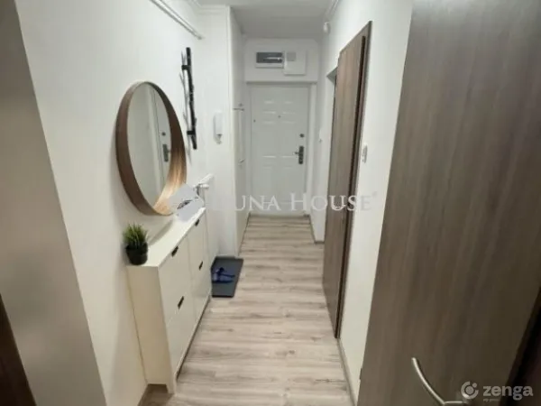 Eladó lakás Budapest XIV. kerület 53 nm