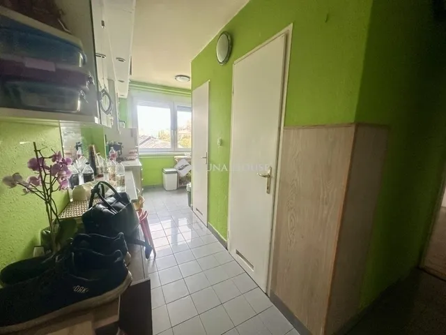 Eladó lakás Budapest III. kerület 50 nm