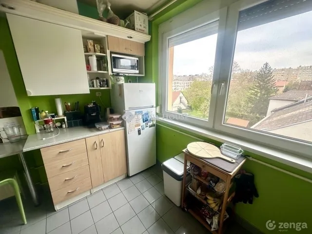 Eladó lakás Budapest III. kerület 50 nm