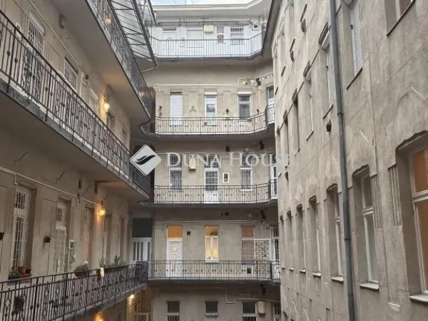 Eladó lakás Budapest XIII. kerület 95 nm