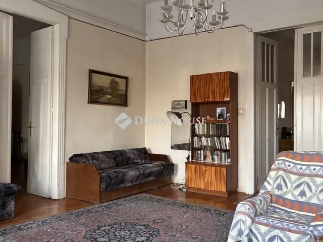 Eladó lakás Budapest XIII. kerület 95 nm