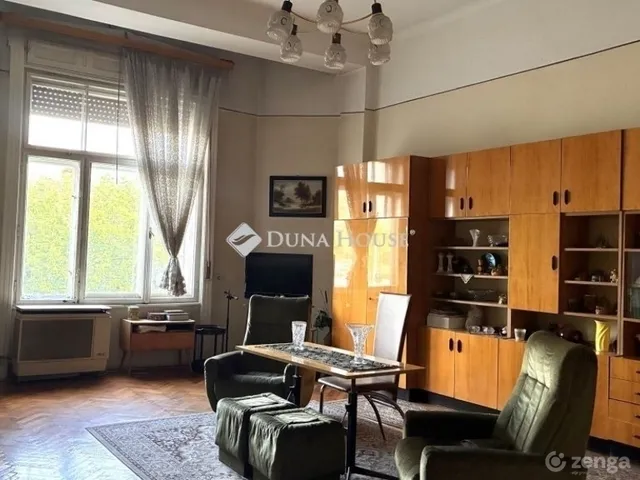 Eladó lakás Budapest XIII. kerület 95 nm