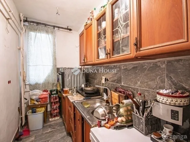 Eladó lakás Budapest XIV. kerület 41 nm